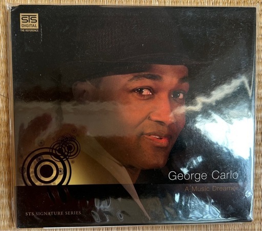 高音質CD 4枚セット（SACD・STS・FIDELIO）1枚4000円クラスあり