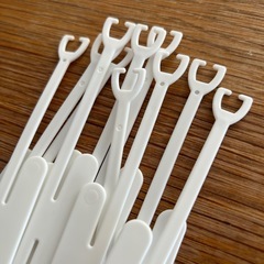 刺繍糸ホルダー　10本の画像