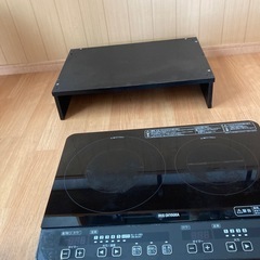 IHコンロ
の画像