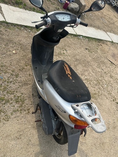 原付JOG