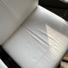 IKEA イケア　ソファチェア　椅子
の画像
