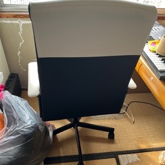 IKEA イケア　ソファチェア　椅子
の画像