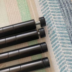 スチールラックの画像