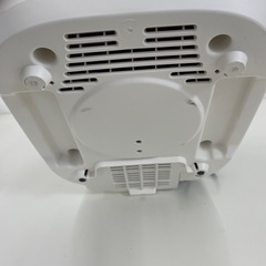 坂2603-1296 炊飯器 SHK-ED50E3-W アイリスオーヤマ 2025年製の画像