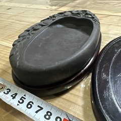 硯の画像