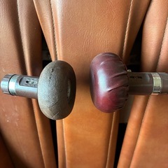 アンティークあんま機レトロ の画像