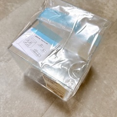無印良品   新品未使用・未開封 ディスプレイボックス型(3つあります)の画像