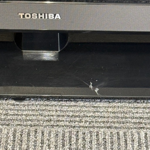 TOSHIBA 東芝レグザ 32型 液晶テレビ 32S5