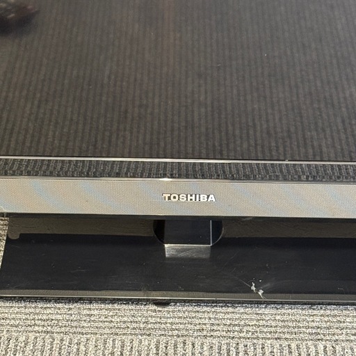TOSHIBA 東芝レグザ 32型 液晶テレビ 32S5