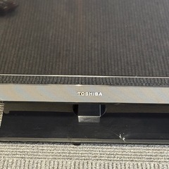 TOSHIBA 東芝レグザ 32型 液晶テレビ 32S5の画像