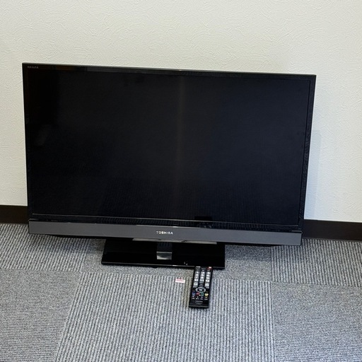 TOSHIBA 東芝レグザ 32型 液晶テレビ 32S5