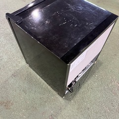 2024年　シンプラス　１ドア冷蔵庫の画像