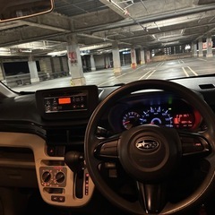 軽自動車　黒　車検R9年6月　乗って帰れます！即お渡し！の画像