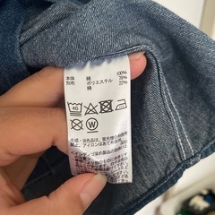 アーノルドパーマー シャツの画像