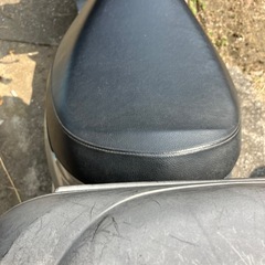 エンジン始動動画あり泉大津市助松レッツ5の画像