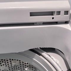 [4月末受け渡し] HITACHI 日立  洗濯機　2022年製の画像