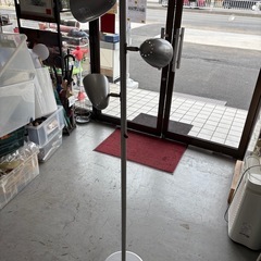スタンドライト　フロアランプ　0329-04の画像