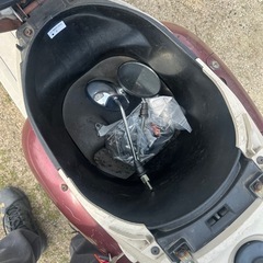 原付　ヤマハの画像