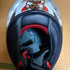 SHOEI ヘルメット　フルフェイスの画像