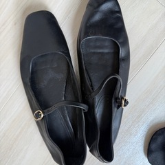 レディース靴2足セット 500円 早い者勝ち✨の画像