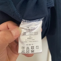 パーカーの画像