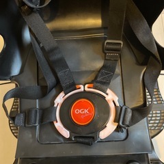 OGK    自転車チャイルドシート
の画像
