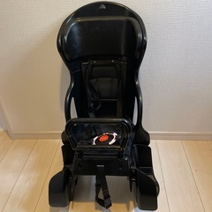OGK    自転車チャイルドシート
の画像