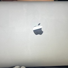 MacBook pro 2016の画像