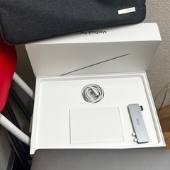 MacBook pro 2016の画像