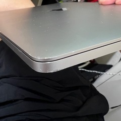 MacBook pro 2016の画像