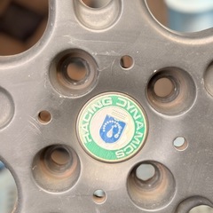 【決まりました】205/45R17の画像