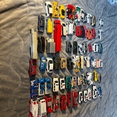トミカセット99個決まりましたの画像