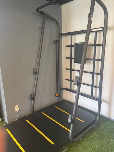 最終値下げ トレーニング ベンチウォーカー 美品