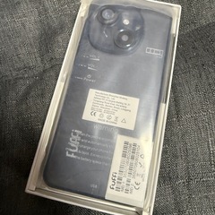 【新品未使用】Androidスマートフォン端末の画像