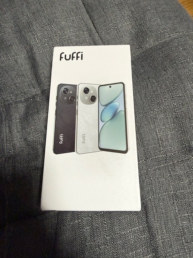 【新品未使用】Androidスマートフォン端末