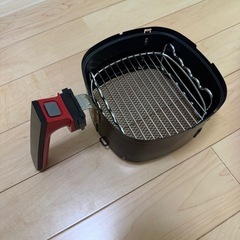 PHILIPS  エアフライヤーの画像