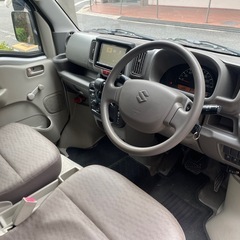 【絶好調】H30年式　スズキ　エヴリィ　7万キロの画像