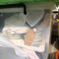 お皿食器その他の画像