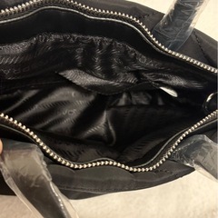 PRADA   ショルダーバッグ　ノベルティの画像