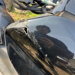 エンジン始動動画あり　泉大津市助松フォルツァの画像