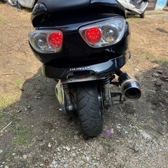 エンジン始動動画あり　泉大津市助松フォルツァの画像