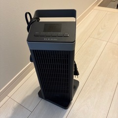 ヒーターの画像