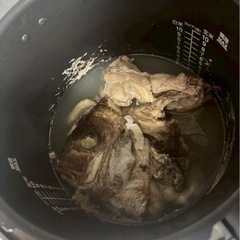 T-fal クックフォーミーエクスプレスの画像