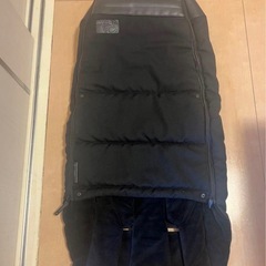 サイベックスミオスベビーカーの画像