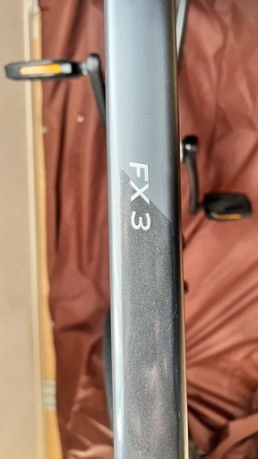 クロスバイク　TREK  FX3