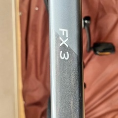 TREK  FX3の画像