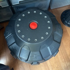 サンドバッグ　　の画像