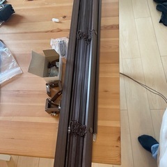 ブラインドの画像