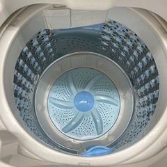 東芝 7.0kg全自動洗濯機【リサイクルフカツ岡崎倉庫店】260329SM-27の画像