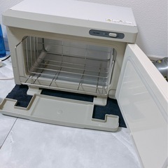 タオルウォーマー ホットウォーマーの画像